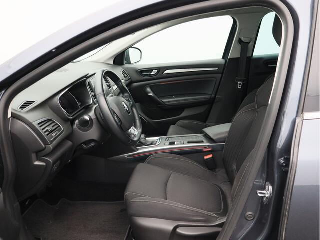 Renault MEGANE Estate 1.3 TCe Limited/ automaat, achteruitrijcamera!