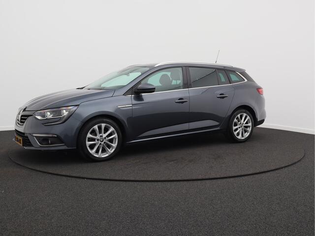 Renault MEGANE Estate 1.3 TCe Limited/ automaat, achteruitrijcamera!