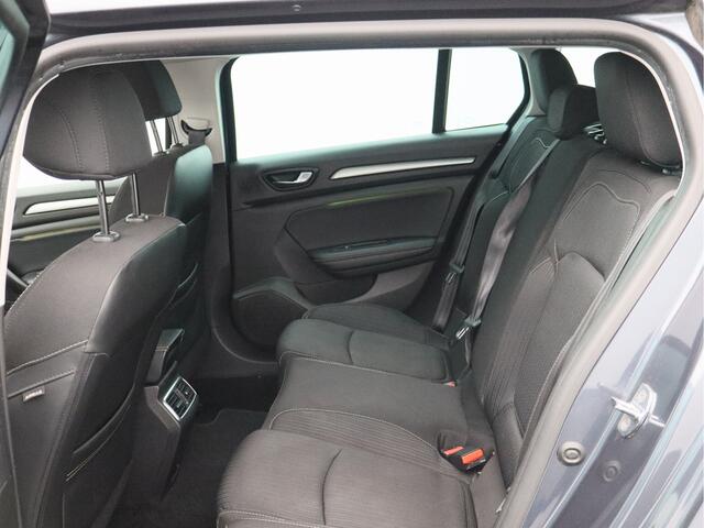 Renault MEGANE Estate 1.3 TCe Limited/ automaat, achteruitrijcamera!