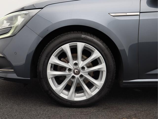 Renault MEGANE Estate 1.3 TCe Limited/ automaat, achteruitrijcamera!