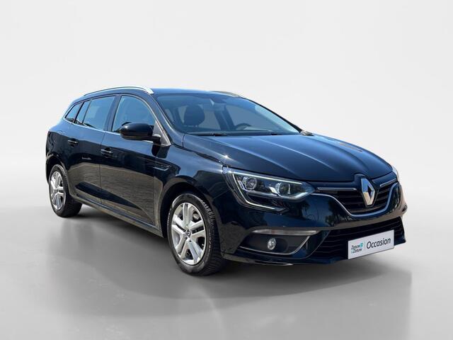 Renault MEGANE Estate 1.2 TCe Bose | Trekhaak | Bose | LM Velgen | Climate |