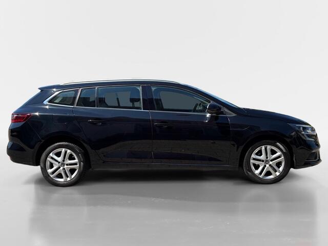 Renault MEGANE Estate 1.2 TCe Bose | Trekhaak | Bose | LM Velgen | Climate |