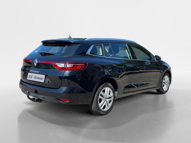 Renault MEGANE Estate 1.2 TCe Bose | Trekhaak | Bose | LM Velgen | Climate |