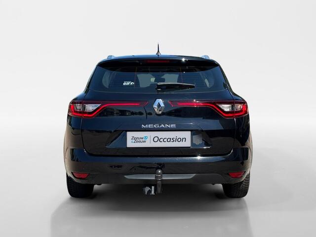 Renault MEGANE Estate 1.2 TCe Bose | Trekhaak | Bose | LM Velgen | Climate |