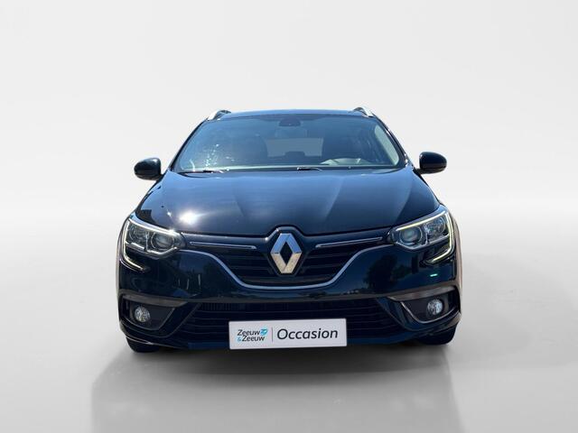Renault MEGANE Estate 1.2 TCe Bose | Trekhaak | Bose | LM Velgen | Climate |