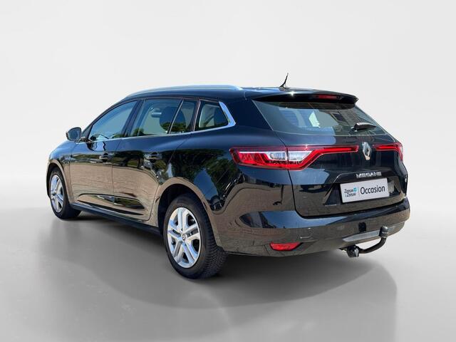Renault MEGANE Estate 1.2 TCe Bose | Trekhaak | Bose | LM Velgen | Climate |