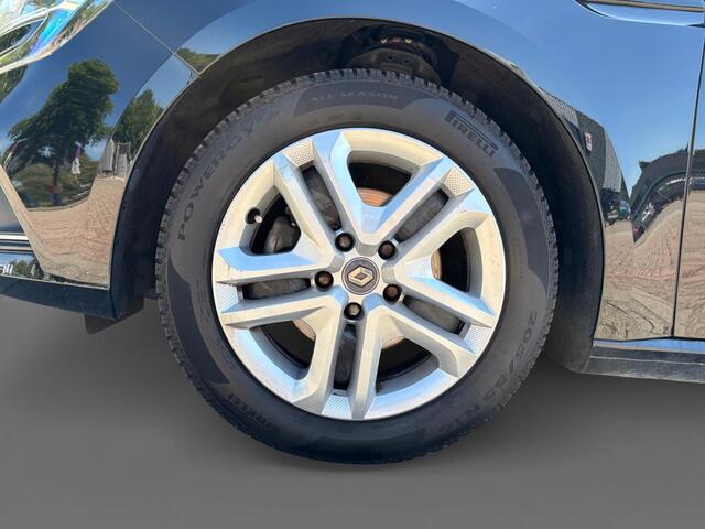 Renault MEGANE Estate 1.2 TCe Bose | Trekhaak | Bose | LM Velgen | Climate |
