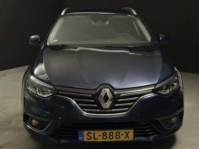 Renault MEGANE Estate 1.2 TCe Bose *Navi*AC*CC*