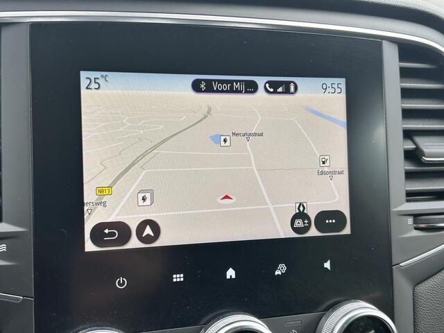 Renault MEGANE Estate 1.6 E-Tech Plug-In Hybrid 160 Business Zen / Dealer Onderhouden / Navigatie / Apple Carplay & Android auto / Parkeersensoren / Climate Control /