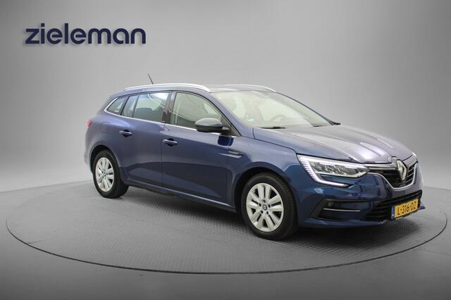 Renault MEGANE Estate 1.6 E-Tech Plug-In Hybrid 160 Business Zen - Carplay, Clima, Camera