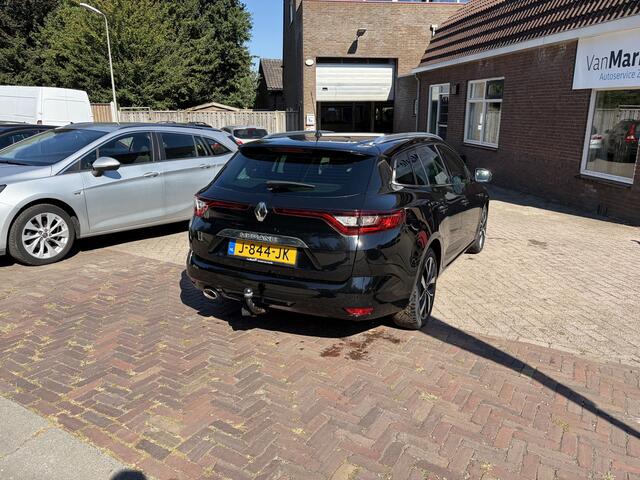 Renault MEGANE Estate 1.3 TCe Bose TREKHAAK CAMERA CLIMA