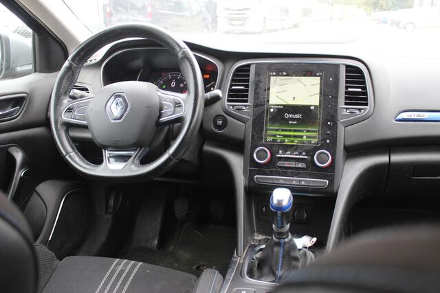 Renault MEGANE Estate 1.2 TCe Bose