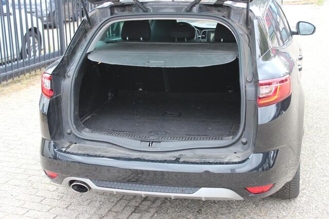 Renault MEGANE Estate 1.2 TCe Bose