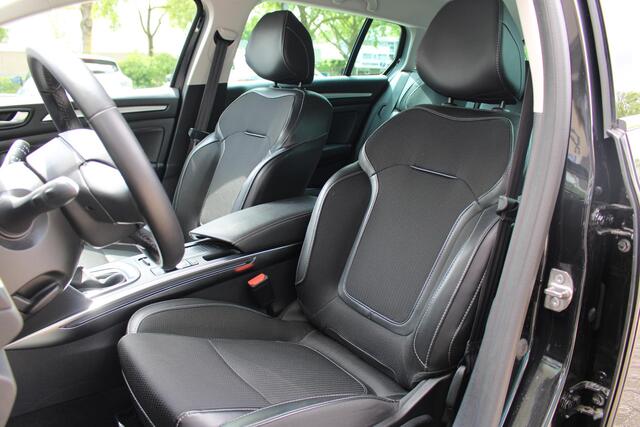 Renault MEGANE Estate 1.3 TCe 140 Techno Automaat | Dodehoekdetectie | Achteruitrijcamera | Trekhaak