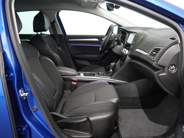 Renault MEGANE Estate 1.3 TCe Intens Trekhaak | Carplay | Navigatie