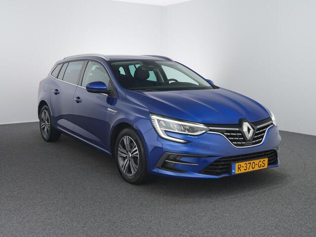 Renault MEGANE Estate 1.3 TCe Intens Trekhaak | Carplay | Navigatie