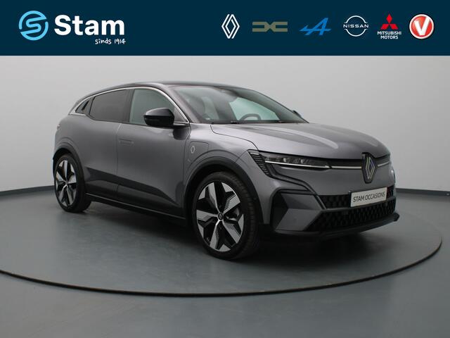 Renault MEGANE E-Tech 220pk comfort range techno 60 kWh Apple Carplay/Android Auto | Climate