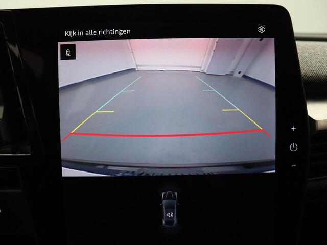 Renault MEGANE E-Tech 220pk comfort range techno 60 kWh Apple Carplay/Android Auto | Climate