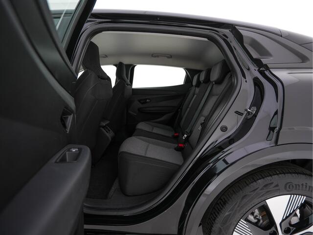 Renault MEGANE E-Tech EV40 Boost Charge Equilibre [3-Fase-11kW] (INCL.BTW) Aut. *DIGI-COCKPIT | FULL-LED | COMFORT-SEATS | NAVI-FULLMAP | CAMERA | SHIFT-PADDLES | ECC | PDC | CRUISE | 18''ALU*