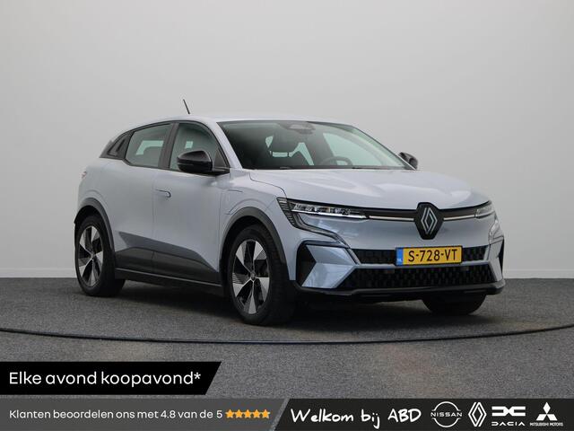 Renault MEGANE E-Tech EV60 Optimum Charge Evolution | 95% Accu conditie | Stoel Verwarming | Stuur Verwarming | Climate Control |