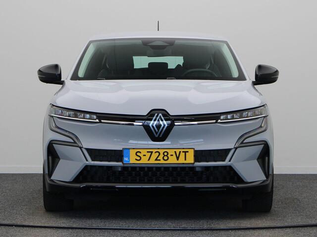 Renault MEGANE E-Tech EV60 Optimum Charge Evolution | 95% Accu conditie | Stoel Verwarming | Stuur Verwarming | Climate Control |