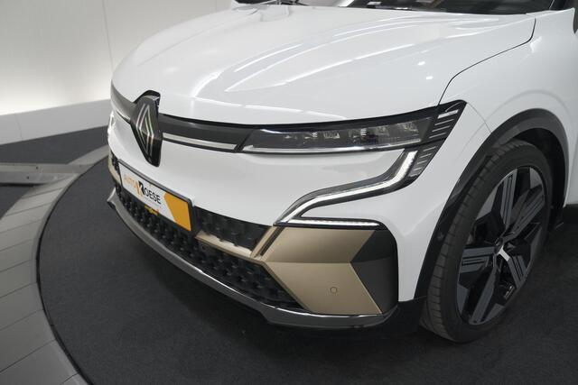 Renault MEGANE E-Tech EV60 Optimum Charge Iconic | 360 Camera | Harman Kardon | Stoelmassage | Dodehoekdetectie