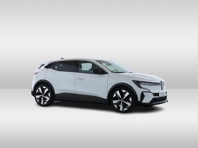 Renault MEGANE E-Tech EV60 OPTIMUM CHARGE 220PK TECHNO | Pack Augmented Vision & Advanced Driving Assist