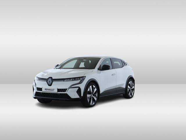 Renault MEGANE E-Tech EV60 OPTIMUM CHARGE 220PK TECHNO | Pack Augmented Vision & Advanced Driving Assist