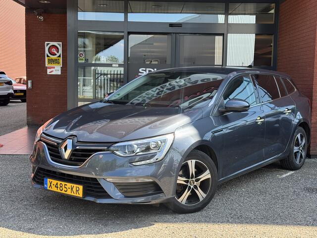 Renault MEGANE Estate 1.2 TCe Limited // NAVI // PDC // CRUISE // CLIMA // BLUETOOTH //