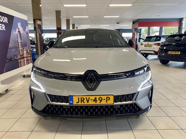 Renault MEGANE E-Tech Esprit Alpine 60 kWh