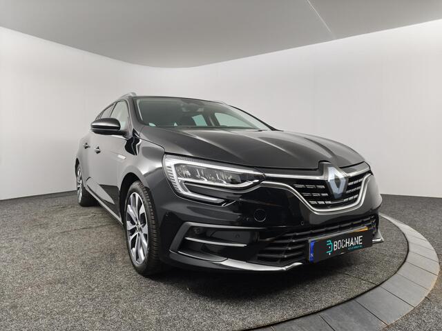 Renault MEGANE Estate 1.3 TCe 140 Techno | Trekhaak | Navigatie | Camera | Climate Control |