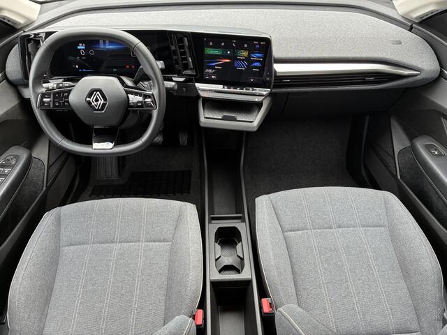 Renault MEGANE E-Tech EV40 Boost Charge Equilibre / SOH 94,74% / All Season Banden / Navigatie via Apple Carplay & Android Auto / Cruise Control / Achteruitrijcamera /