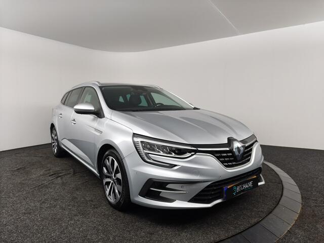 Renault MEGANE Estate 1.3 TCe 140 Techno | Trekhaak | Dodehoekdetectie | Achteruitrijcamera |