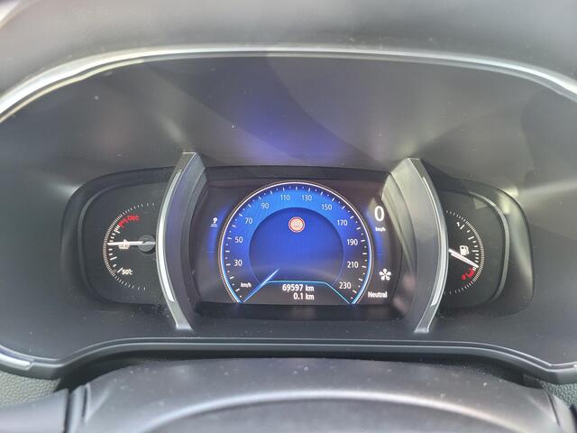 Renault MEGANE Estate 1.3 TCe Bose | Adap. Cruise | Bose Audio | Trekhaak | Navigatie | Camera