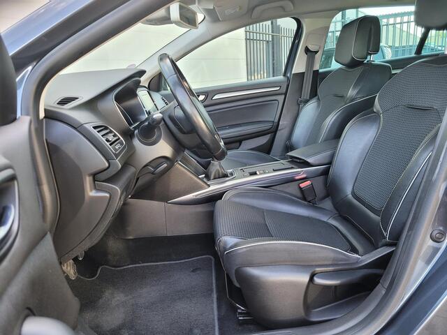 Renault MEGANE Estate 1.3 TCe Bose | Adap. Cruise | Bose Audio | Trekhaak | Navigatie | Camera