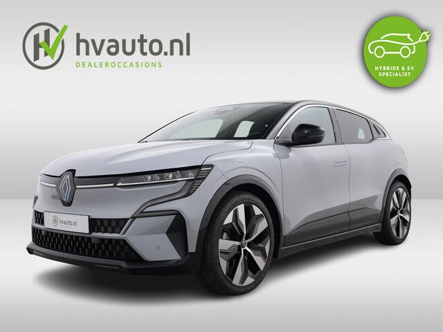 Renault MEGANE E-Tech EV60 OPTIMUM CHARGE TECHNO | Warmtepomp | Pack Advanced Driving Assist