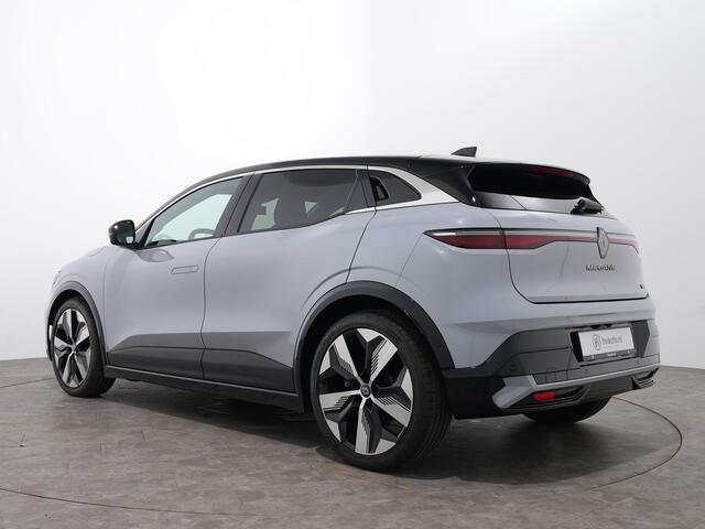 Renault MEGANE E-Tech EV60 OPTIMUM CHARGE TECHNO | Warmtepomp | Pack Advanced Driving Assist