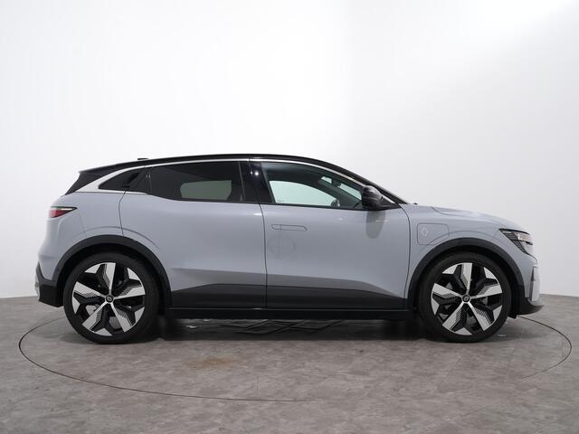 Renault MEGANE E-Tech EV60 OPTIMUM CHARGE TECHNO | Warmtepomp | Pack Advanced Driving Assist