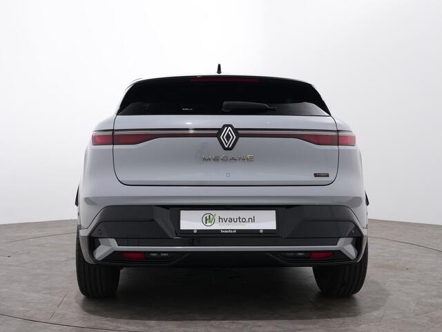 Renault MEGANE E-Tech EV60 OPTIMUM CHARGE TECHNO | Warmtepomp | Pack Advanced Driving Assist