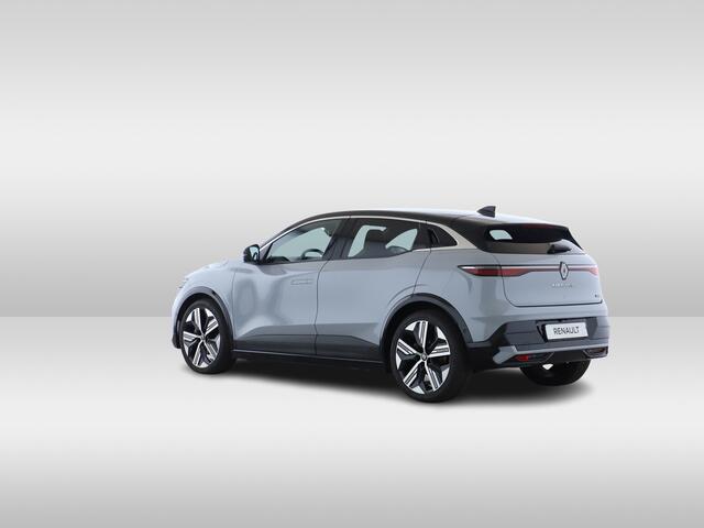 Renault MEGANE E-Tech EV60 OPTIMUM CHARGE 220PK ICONIC | Warmtepomp | Pack Augmented Vision & Advanced Driving Assist