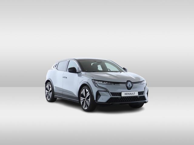 Renault MEGANE E-Tech EV60 OPTIMUM CHARGE 220PK ICONIC | Warmtepomp | Pack Augmented Vision & Advanced Driving Assist