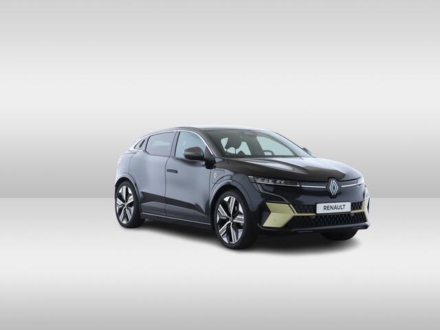 Renault MEGANE E-Tech EV60 OPTIMUM CHARGE 220PK ICONIC | Trekhaak | Warmtepomp | Harman Kardon