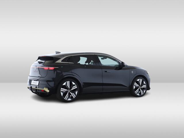Renault MEGANE E-Tech EV60 OPTIMUM CHARGE 220PK ICONIC | Trekhaak | Warmtepomp | Harman Kardon