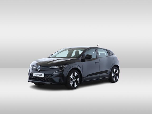 Renault MEGANE E-Tech EV60 OPTIMUM CHARGE 220PK EQUILIBRE | Warmtepomp | Pack City | Pack Comfort | Pack Winter