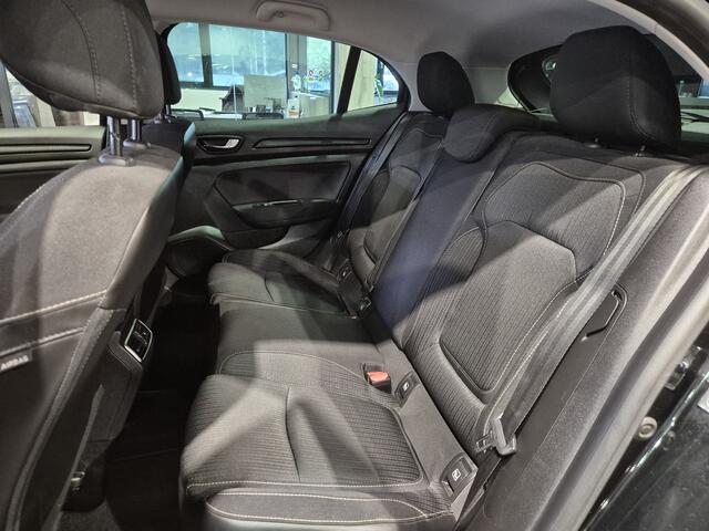 Renault MEGANE 1.2 TCe Limited Android-Carplay | Navigatie | LED | Clima | Trekhaak | Nette auto