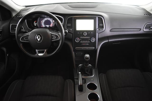 Renault MEGANE 1.3 TCe Limited *1ste Eigenaar*Navigatie*Keyless*