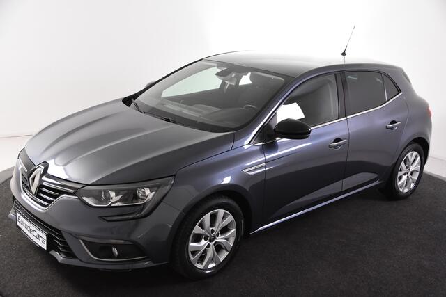 Renault MEGANE 1.3 TCe Limited *1ste Eigenaar*Navigatie*Keyless*