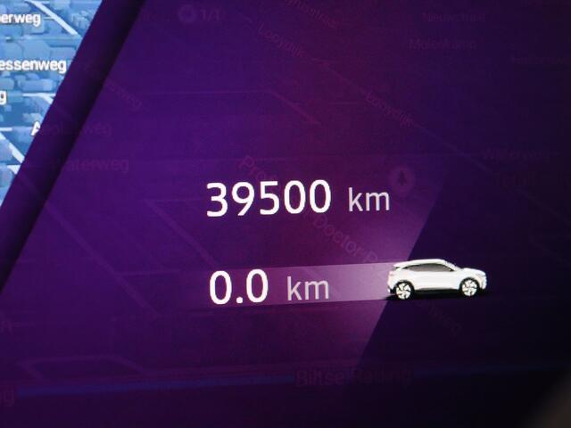 Renault MEGANE E-Tech comfort range techno 60 kWh Apple Carplay/Android Auto | Climate