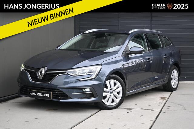 Renault MEGANE Estate E-Tech Plug-In Hybrid 160 Business Zen | NAVI | CRUISE CONTROL | CLIMATE CONTROL | APPLECARPLAY/ANDROIDAUTO | PDC