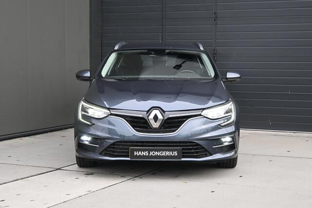 Renault MEGANE Estate E-Tech Plug-In Hybrid 160 Business Zen | NAVI | CRUISE CONTROL | CLIMATE CONTROL | APPLECARPLAY/ANDROIDAUTO | PDC